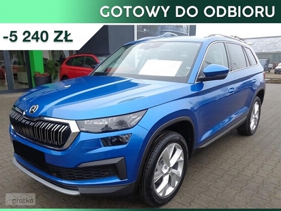 Skoda Kodiaq Style 1.5 TSI DSG Style 1.5 TSI 150KM DSG