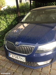 Skoda Octavia 1.6 TDI Ambition