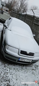 Skoda octavia 2002 1.9tdi zamiana