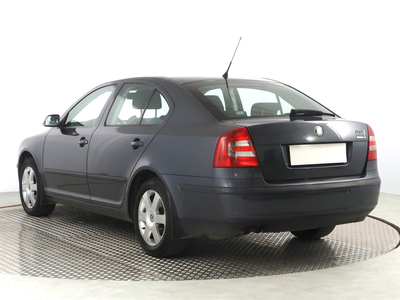 Skoda Octavia 2007 1.8 TSI 186120km ABS