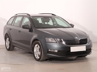 Skoda Octavia III , Salon Polska, 1. Właściciel, Serwis ASO, DSG, VAT 23%,