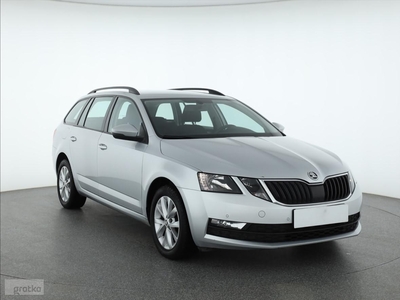 Skoda Octavia III , Salon Polska, 1. Właściciel, Serwis ASO, VAT 23%,