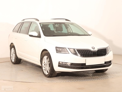 Skoda Octavia III , Salon Polska, 1. Właściciel, VAT 23%, Navi, Klimatronic,