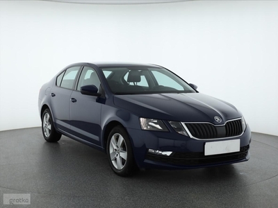 Skoda Octavia III , Salon Polska, DSG, Klima, Parktronic