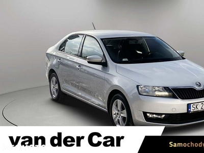 Skoda RAPID 1.0 TSI Ambition