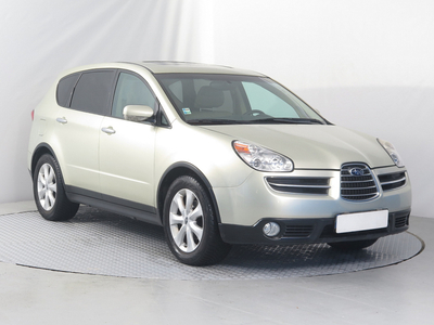 Subaru Tribeca 2008 3.6 142451km SUV