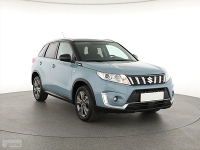 Suzuki Vitara II , 1. Właściciel, Serwis ASO, Navi, Klimatronic, Tempomat,