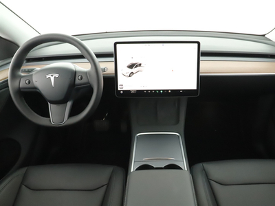 Tesla Model Y 2022 Long Range AWD 75kWh 12990km SUV