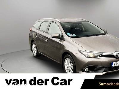 Toyota Auris 1.6 Classic Plus