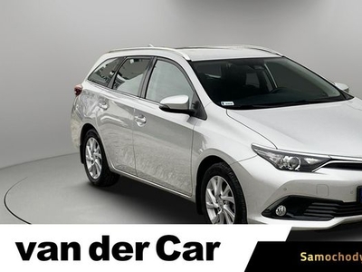 Toyota Auris 1.6 Classic Plus ! Z polskiego salonu ! Faktura VAT ! II (2012-)