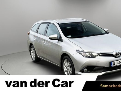 Toyota Auris 1.6 Classic Plus ! Z polskiego salonu ! faktura VAT ! II (2012-)