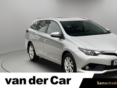 Toyota Auris 1.6 Classic Plus ! Z polskiego salonu ! Faktura VAT ! II (2012-)