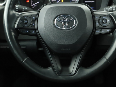 Toyota Corolla 2019 1.8 Hybrid 93482km Kombi
