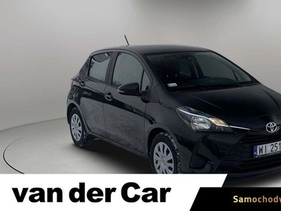 Toyota Yaris 1.5 Active ! Z polskiego salonu ! Faktura VAT ! III (2011-2019)