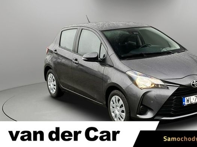 Toyota Yaris 1.5 Active ! Z polskiego salonu ! Faktura VAT ! III (2011-2019)