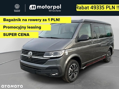 Volkswagen California