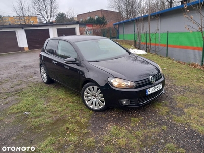 Volkswagen Golf 2.0 TDI DPF DSG Highline