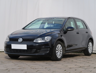 Volkswagen Golf 2014 1.6 TDI 119035km ABS