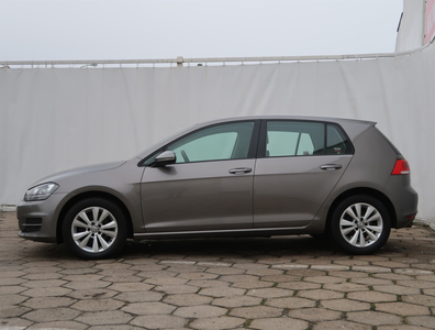 Volkswagen Golf 2015 1.4 TSI 109226km ABS