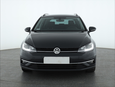 Volkswagen Golf 2017 1.6 TDI Kombi