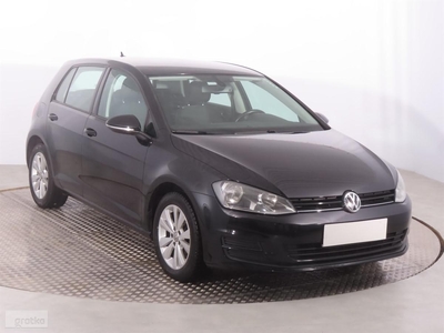 Volkswagen Golf VII , Navi, Klimatronic, Tempomat