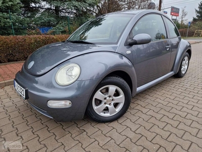 Volkswagen New Beetle