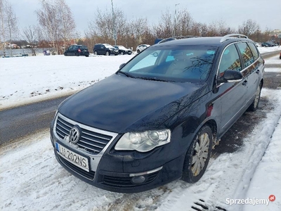 Volkswagen Passat Tdi Highline