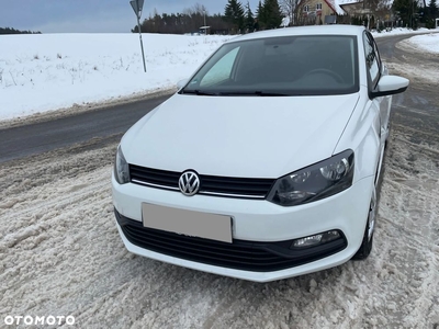 Volkswagen Polo 1.0 Trendline