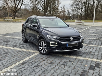 Volkswagen T-Roc 1.5 TSI ACT Advance