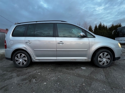 Volkswagen Touran I VW Touran