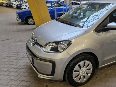 Volkswagen up! 2017