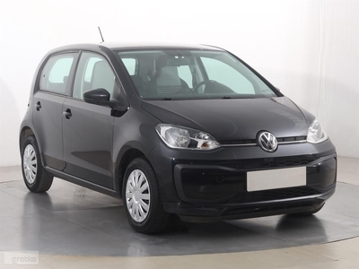 Volkswagen up! , Salon Polska, Automat, Klima, Parktronic