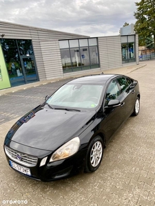 Volvo S60 D2 Kinetic