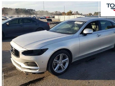 Volvo S90 II 2017