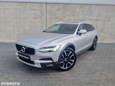 Volvo V90 Cross Country D5 AWD Pro