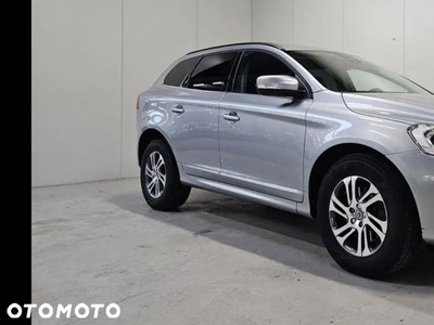 Volvo XC 60 D4 Drive-E Kinetic