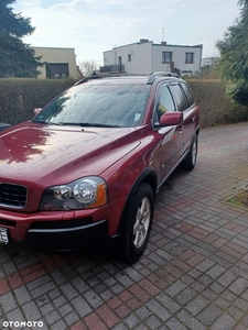 Volvo XC 90