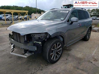 Volvo XC90 II SUV 2.0 T5 250KM 2018