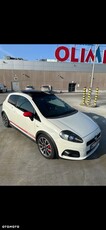 Abarth Grande Punto