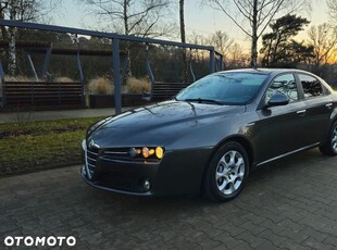 Alfa Romeo 159 1.9 JTDM 16V DPF