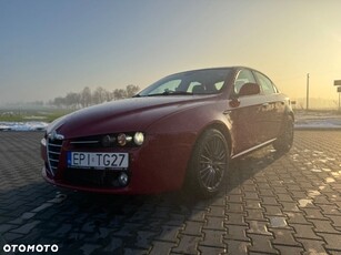 Alfa Romeo 159 2.0JTDM Sport