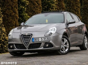 Alfa Romeo Giulietta 1.4 TB 16V Multiair