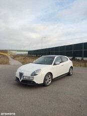 Alfa Romeo Giulietta 1.4 TB MultiAir Distinctive TCT