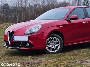 Alfa Romeo Giulietta 1.4 TB Super