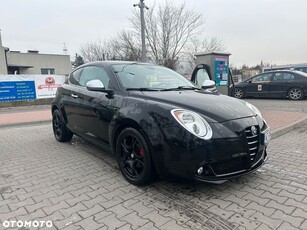 Alfa Romeo Mito TB 1.4 16V MultiAir TCT