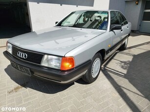 Audi 100 2.0 E