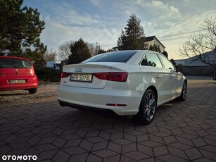 Audi A3 1.4 TFSI Ambiente