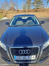 Audi A3 1.4 TFSI Ambition