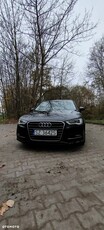 Audi A3 1.4 TFSI Ambition S tronic