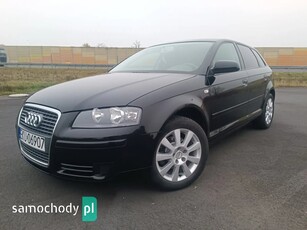 Audi A3 1.6